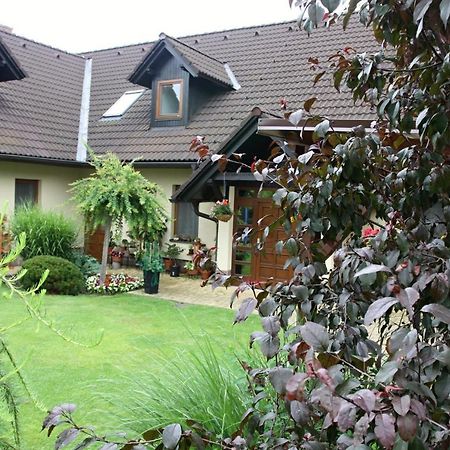 Ubytovani Zdarske Vrchy Světnov Dış mekan fotoğraf