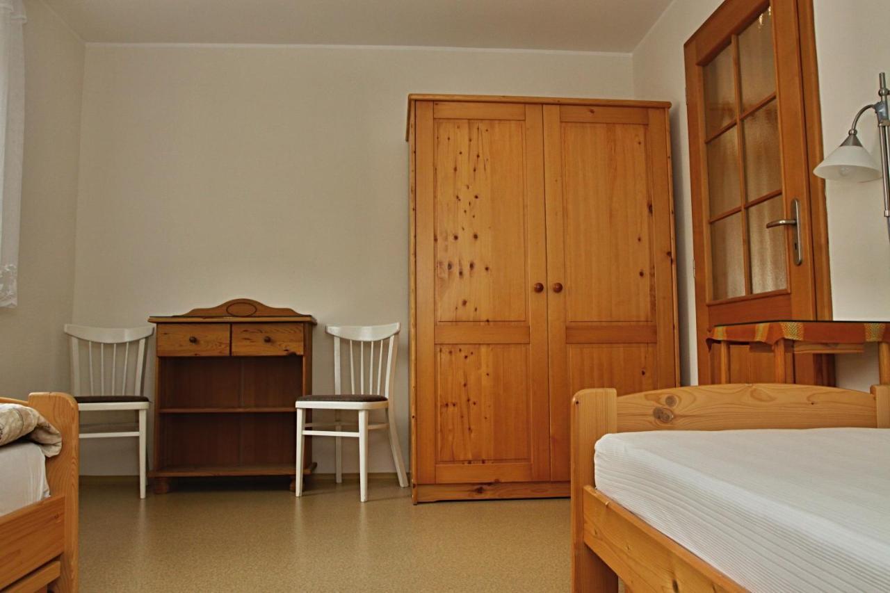 Ubytovani Zdarske Vrchy Světnov Dış mekan fotoğraf